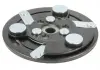 Элемент компрессора кондиционер THERMOTEC KTT020022 (фото 2)