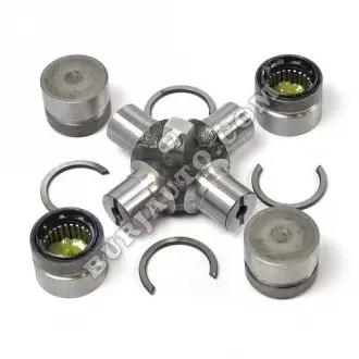 Хрестовина кардана (2шт на авто) TOYOTA 043710K110