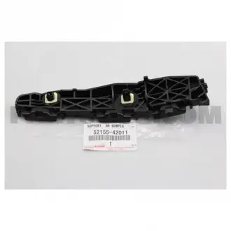 Кронштейн заднього бампера правий TOYOTA 5215542011