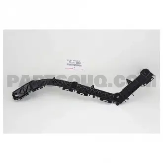 Кронштейн заднего бампера правый TOYOTA 5215560080