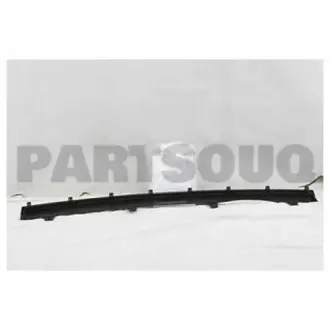 Захист переднього бампера RX 15-- TOYOTA 5241148030