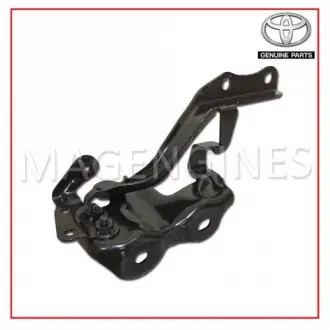 Петля капота ліва TOYOTA 5342060070