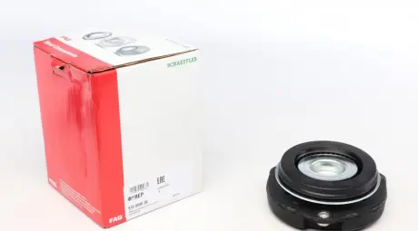 Ремкомплект, опора стойки амортизатора FAG 815004030