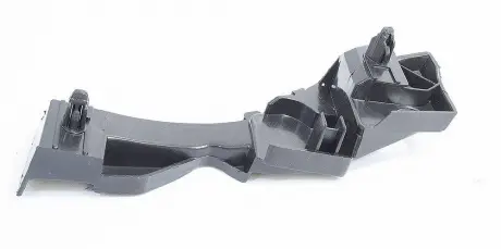 Кронштейн бампера переднего L Geely FC Aftermarket 1068000007