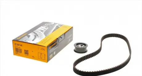 Комплект ГРМ (ремінь ролик) Contitech CT527K2
