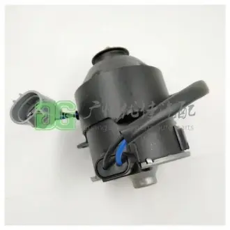 Двигун вентилятора (16363-28230) TOYOTA 1636328230