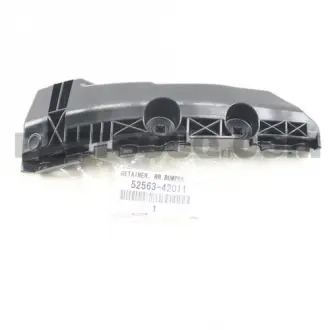 Направляющая бампера RAV-4 05-- TOYOTA 5256342011