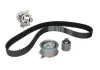 Комплект ГРМ. пасроликпомпа Contitech CT1028WP2