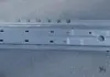 Поріг зовнішній, металевий, лівий Aftermarket 101200422702 (фото 1)