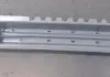 Поріг зовнішній, металевий, лівий Aftermarket 101200422702 (фото 2)