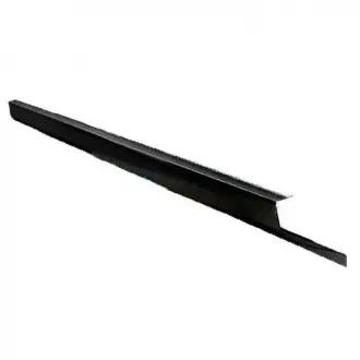 Порог наружный, металлический, левый Aftermarket A13-5400030-DY-01