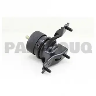 Подушка двигателя права (2azfe) TOYOTA 1236236052