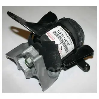 Опора двигуна TOYOTA 1230528120