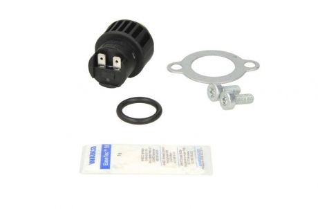 РМК механізму перемикань КПП Wabco 4213559322