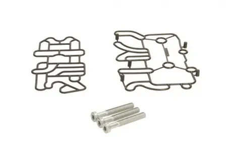 РМК механізму перемикань КПП Wabco 4213559472