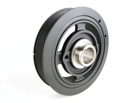Шкив ремня генератора RAV-4 TOYOTA 1347028020