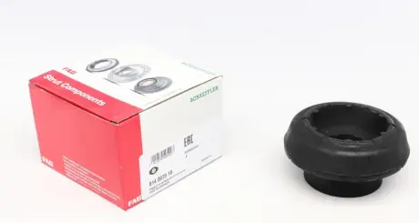 Опора амортизатора гумометалеві FAG 814 0075 10