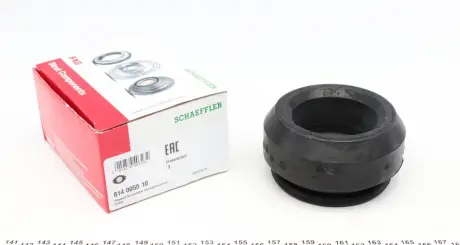 Опора амортизатора резинометаллических FAG 814 0055 10 (фото 1)