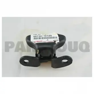 Петля передней правой двери TOYOTA 6873012120