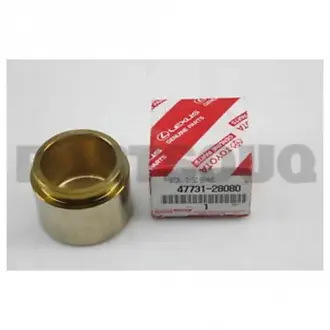 Поршень тормозного цилиндра TOYOTA 4773128080