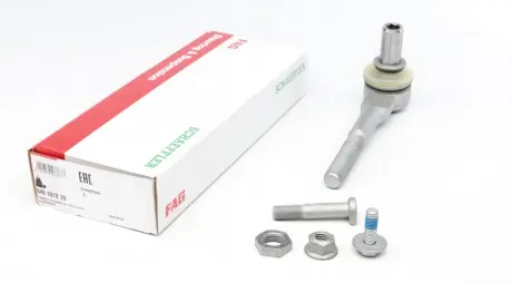 Наконечник поперечной рулевой тяги FAG 840101210