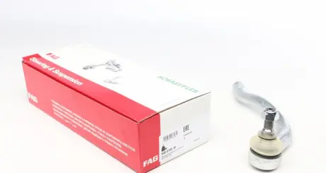 Наконечник поперечной рулевой тяги FAG 840076910