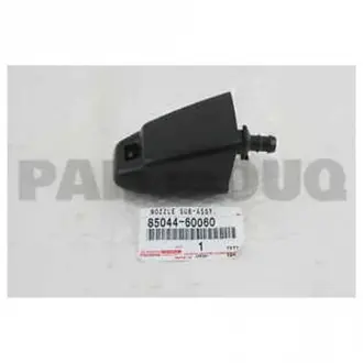Форсунка омывателя фар LC-100 TOYOTA 8504460060