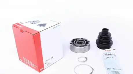 Шарнирный комплект, приводной вал FAG 771029830