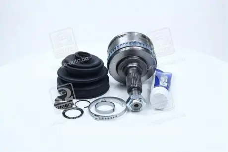 Шарнірний комплект, приводний вал FAG 771022830 (фото 1)