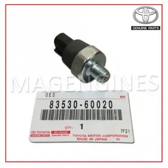 Сенсор давления масла двигателя TOYOTA 8353060020