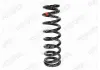 Пружина передняя LC-120 RH Toyota 481316B430