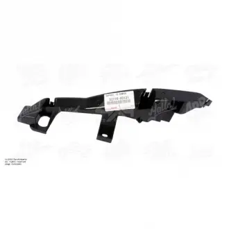 Направляющая бампера LC-120 TOYOTA 5211660131