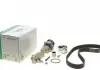 К-кт ГРМ (реміньролікіпомпа) INA 530 0177 30