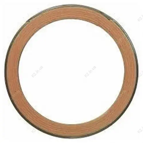 Прокладка глушителя LC-120 Toyota TOYOTA 9091706072 (фото 1)