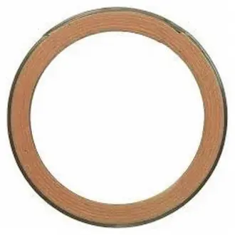 Прокладка глушителя LC-120 Toyota TOYOTA 9091706072