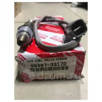 Лямбда-зонд TOYOTA 8946733170