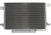 Радиатор кондиционера THERMOTEC KTT110276