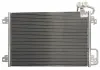 Радиатор кондиционера THERMOTEC KTT110103