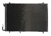 Радіатор кондиціонера THERMOTEC KTT110077