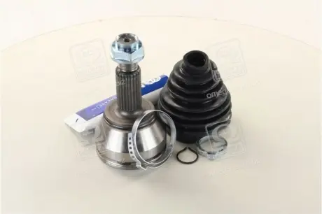ШРУС зі змазки в комплекті FAG 771 0248 30