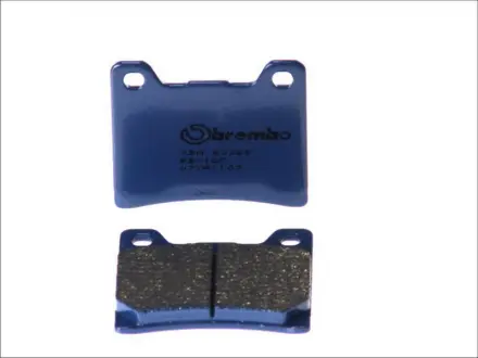 Тормозные колодки BREMBO 07YA1107