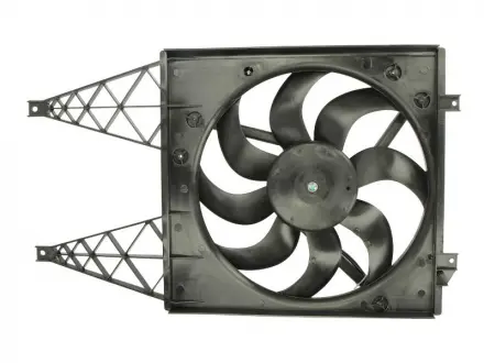 Вентилятор радиатора THERMOTEC D8W028TT (фото 1)