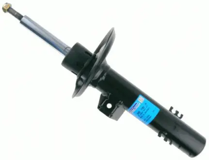 Амортизатор газомасляные SACHS 317 570