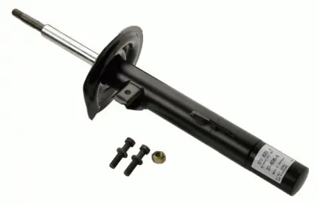 Амортизатор газомасляные SACHS 317 564