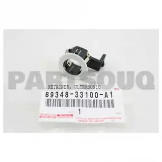 Кільце Сенсора парковки TOYOTA 8934833100A1