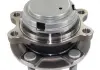 Подшипник колеса.комплект SKF VKBA7698