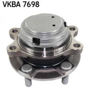 Подшипник колеса.комплект SKF VKBA7698