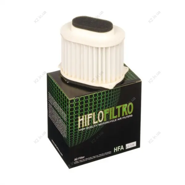 Воздушный фильтр HIFLO HFA4918 (фото 1)