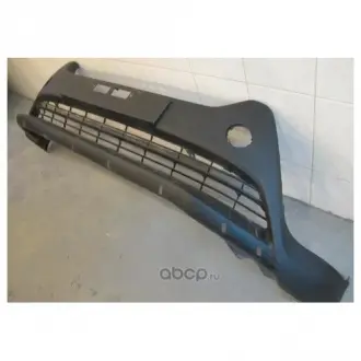 Накладка бампера нижняя TOYOTA 5241142040