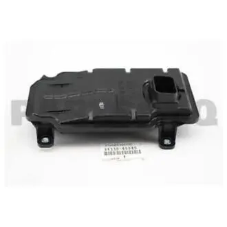 Фильтр АКПП 5.7 2015-- TOYOTA 3533060080